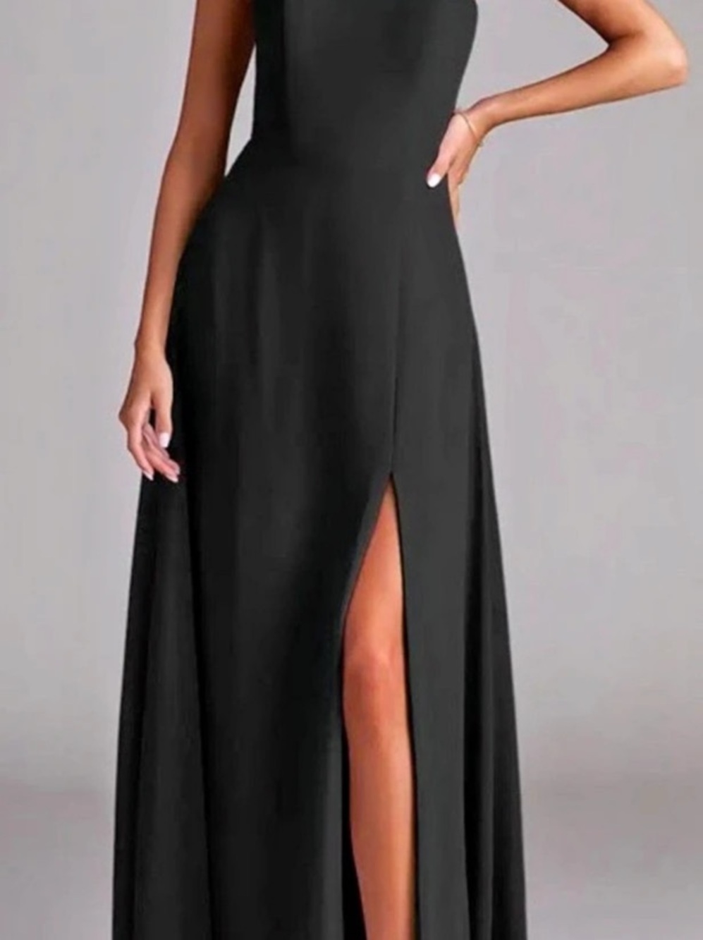 Azazie Wren new with tags